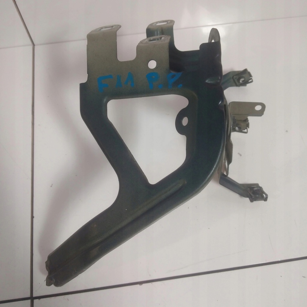 фото №1, Кронштейн крила bmw f11 правий перед