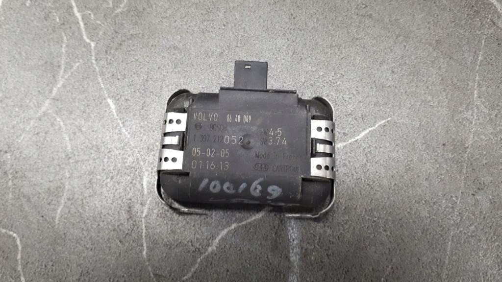 Купить 1397212052 датчик датчик дождя volvo s40 v50