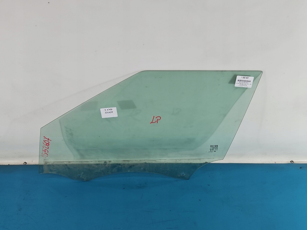 Купить Стекло дверь перед левая водителя land rover range evoque i 11-18 hb