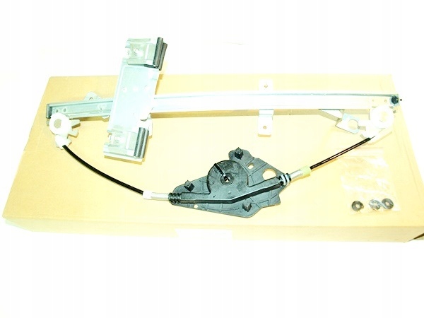 фото №1, Підйомник скло електричний. перед правий fusion ju