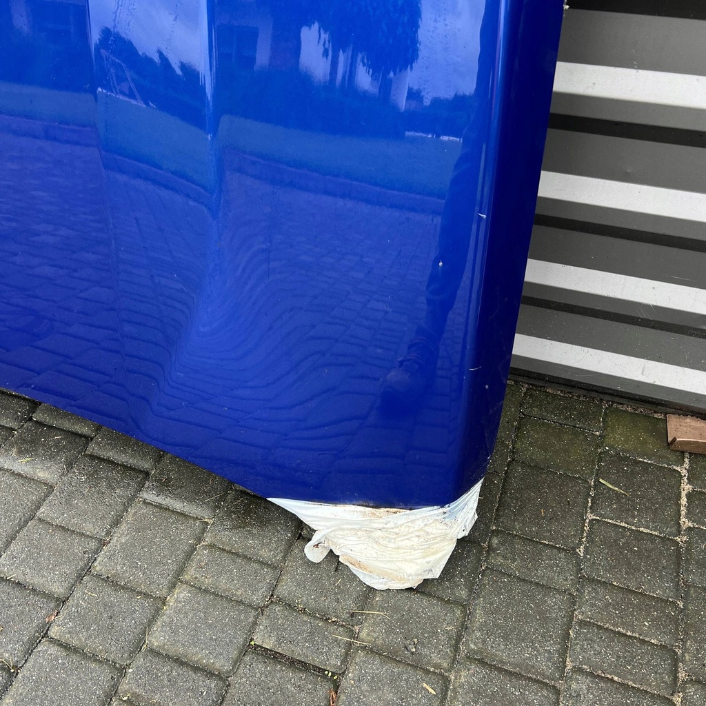 фото №6, Bmw x1 u11 капот крышка двигателя