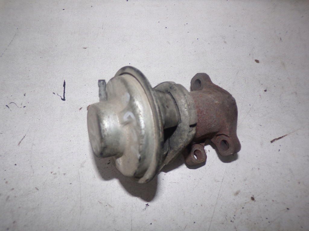 фото №1, Клапан egr fiat ducato 504150396