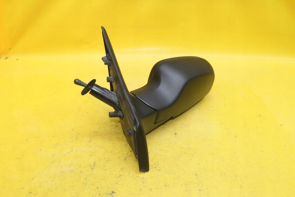 фото №2, Зеркало заднего вида левый перед clio iii