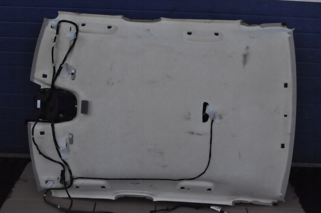 фото №7, Volvo s90 20r потолок потолок крыша потолок 39834115