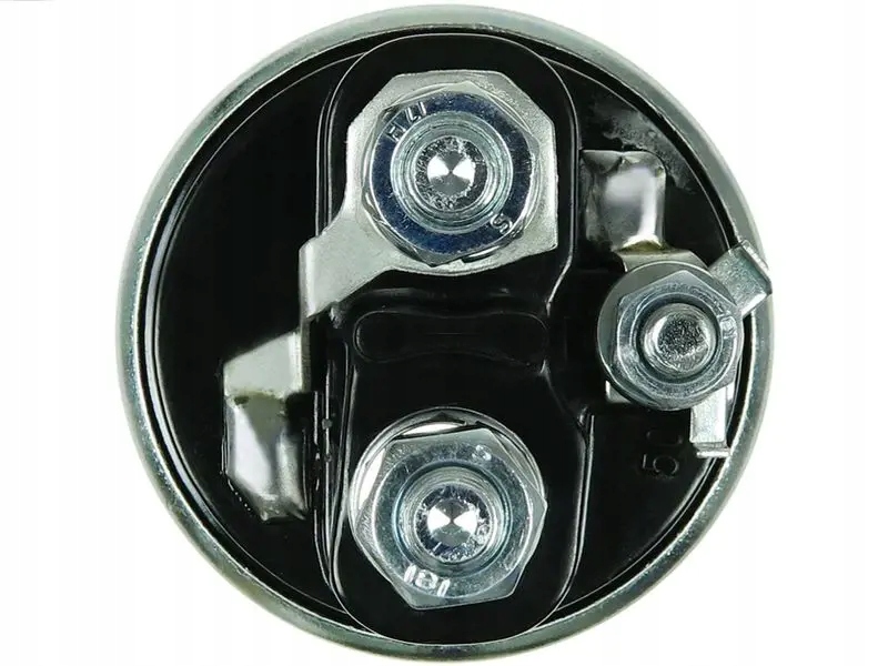 фото №3, Автоматична коробка передач вимикач електромагнітний стартер