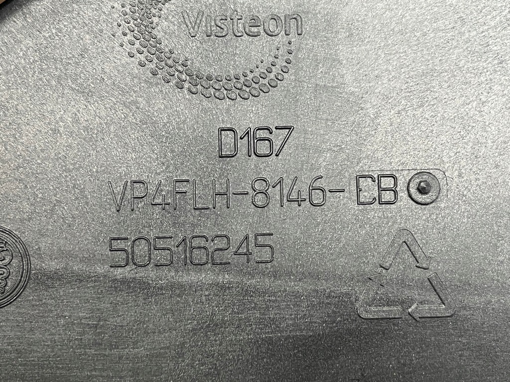 фото №11, Alfa romeo 159 2.4 jtd вентилятори радіатора