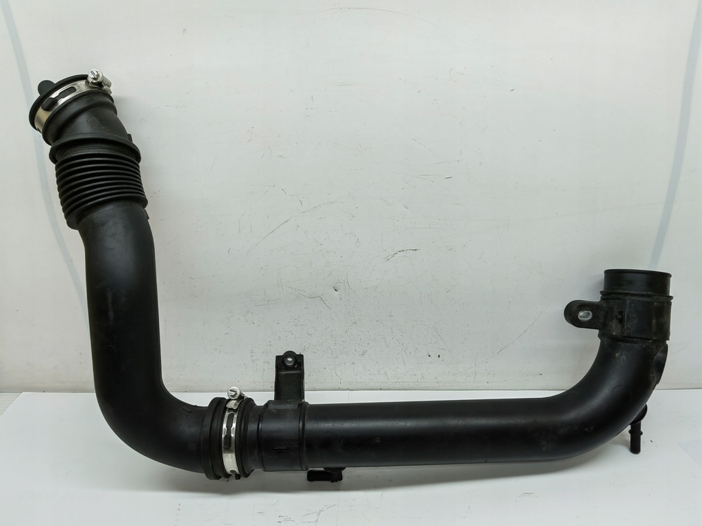 фото №2, Ford b-max 1.0 труба повітря