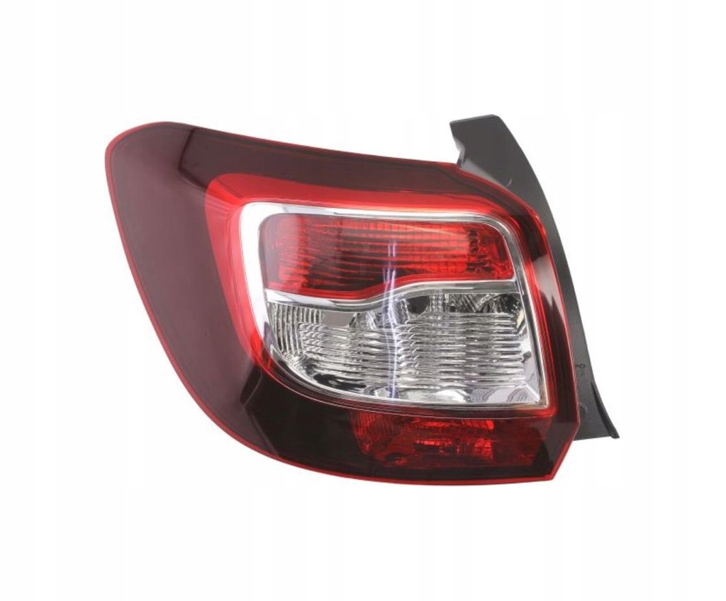 фото №1, Лампа задняя renault dacia sandero 12- 265550577r