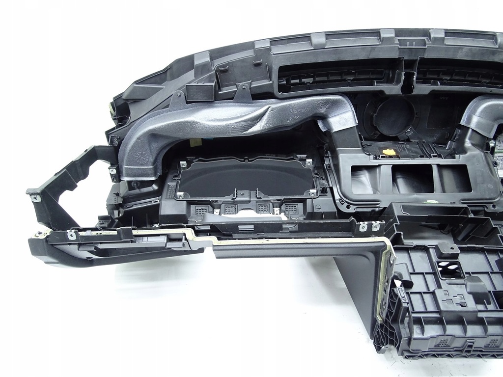 фото №12, Приборная панель приборная консоль приборная панель приборная панель vw arteon passat b8 3g2857003an