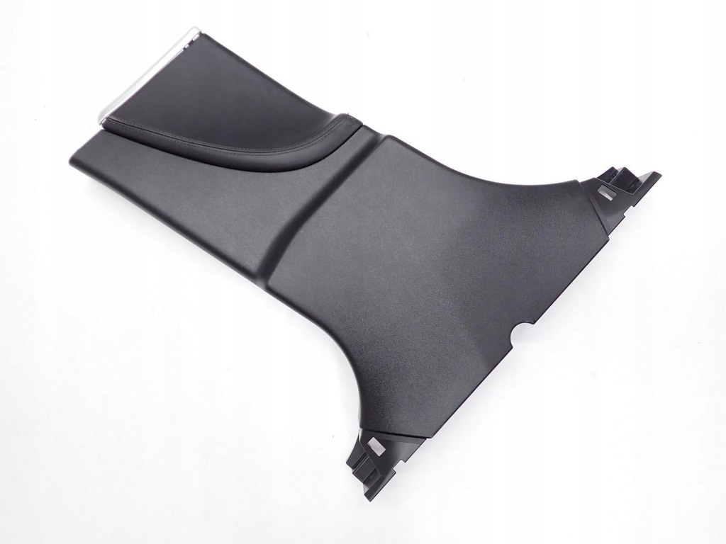 фото №1, Пластик захист стійка ліва 1020769-00-d tesla model s 17r