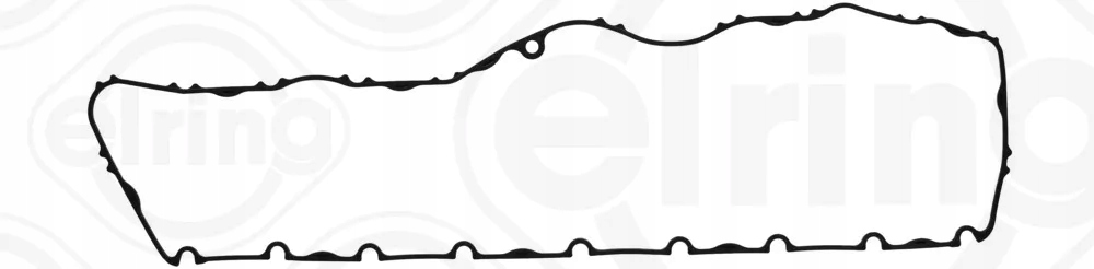 фото №2, Прокладка радіатора оливи volvo fm renault premiu