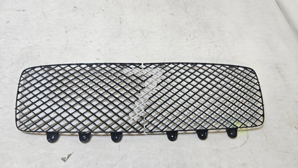 фото №3, Решётка радиатора решётка радиатора решётка радиатора bentley continental continental le mans collection 3sd