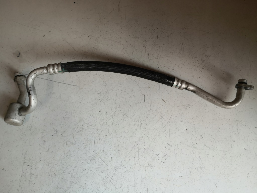 фото №1, Nissan оригінальний номер 924804ce3a шланг кондиціонера