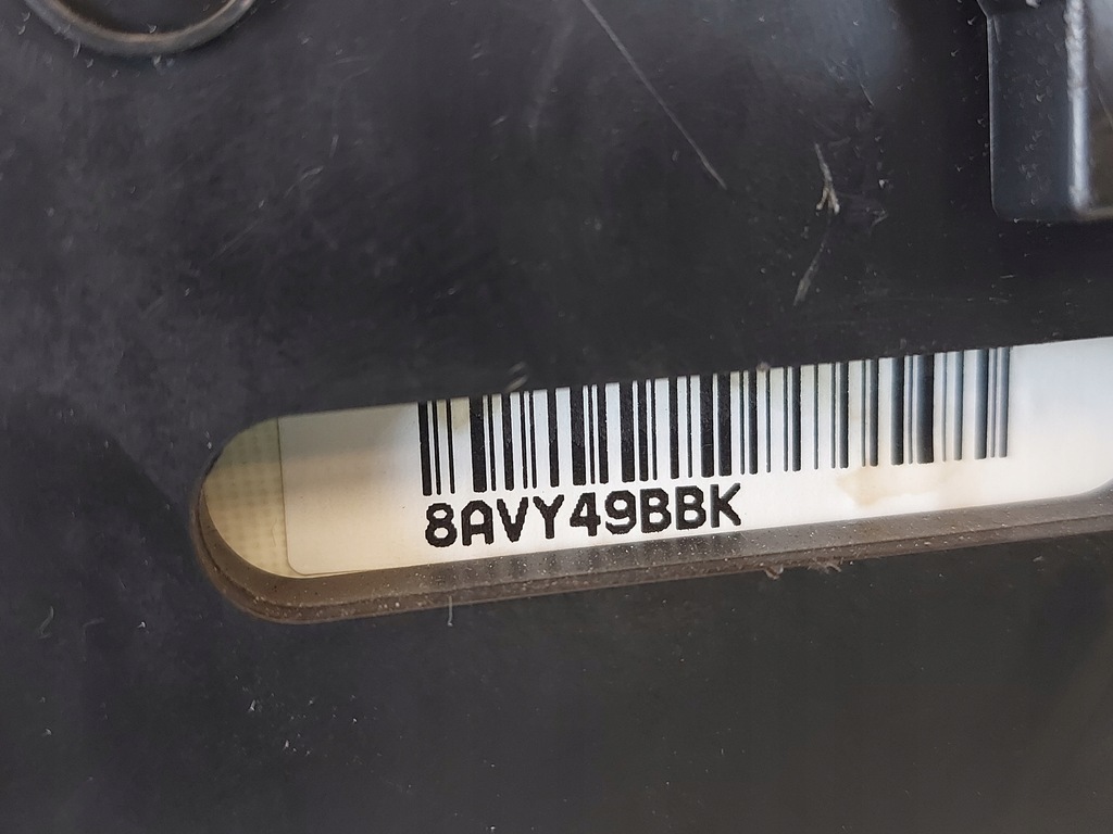 фото №9, Счетчик приборная панель ducato 2008 r 2.2hdi 555001210100