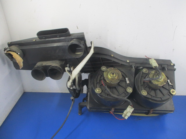 фото №2, Daewoo lublin обігрівач 4ct90-1