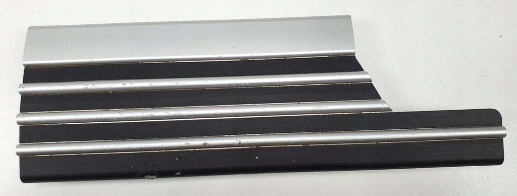 фото №1, Молдинг поріг лівий задня range rover iii l322