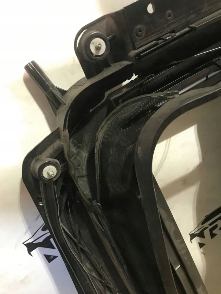 фото №6, Крыша панорамный панорама bmw 5 gt f07