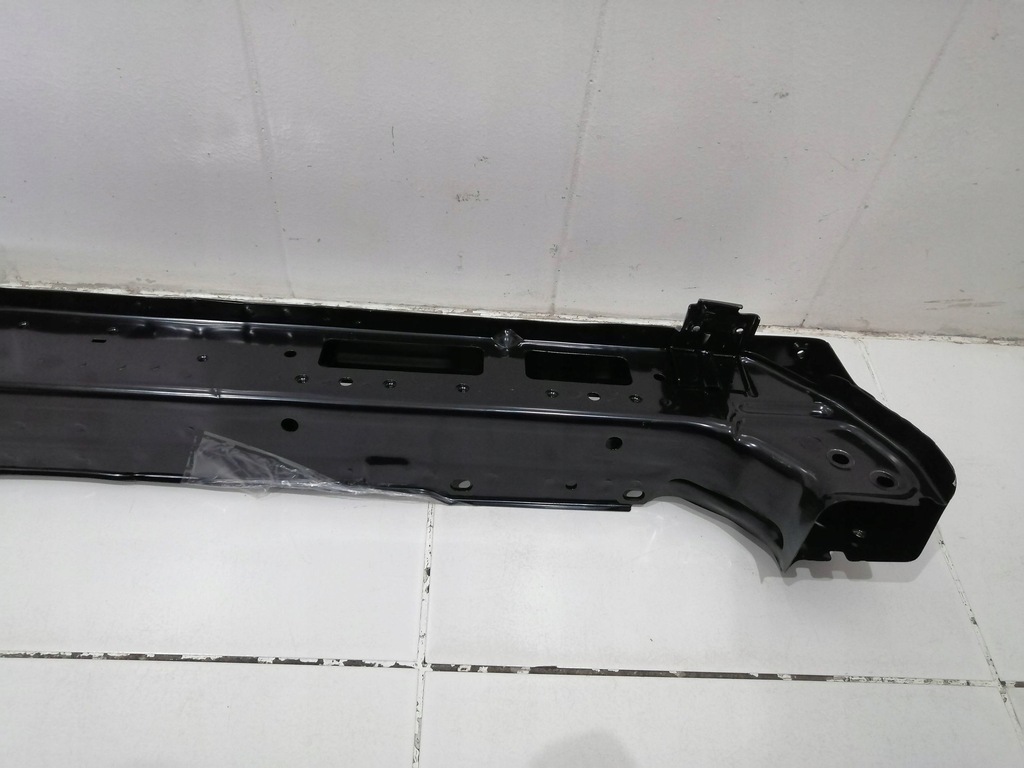 фото №7, Hyundai tucson iii pas передний балка перед