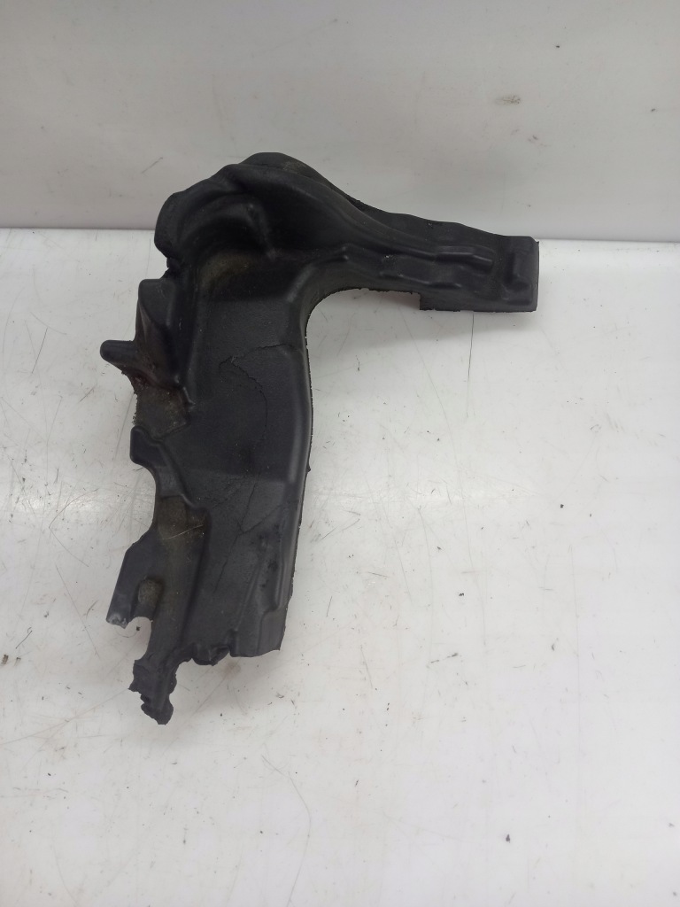 фото №1, Volvo v40 ii шумоізоляція крила жабо праве перед 31371933