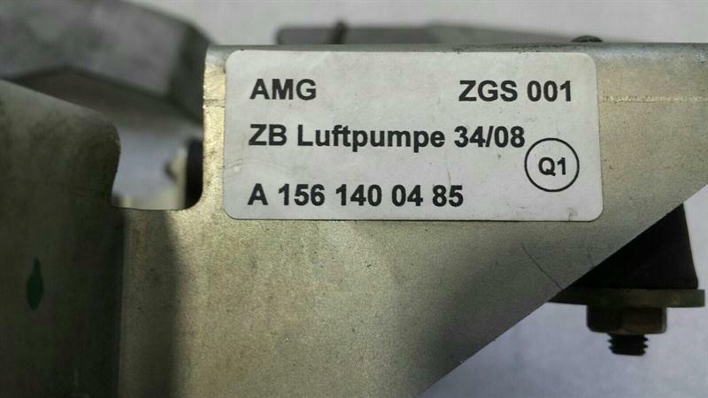 Mercedes cls w219 насос holder-bracket a1561400485 carrier Недорого