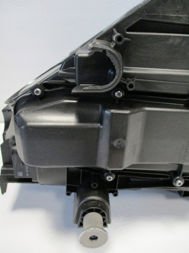 Фара cayenne 9y0 full led 9y0941031s Недорого