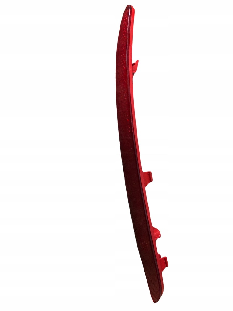 фото №1, Відбивач бампера правий задня mercedes 2178200274