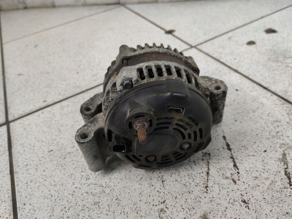 фото №4, Генератор dodge durango 3 2012 p04801779ag