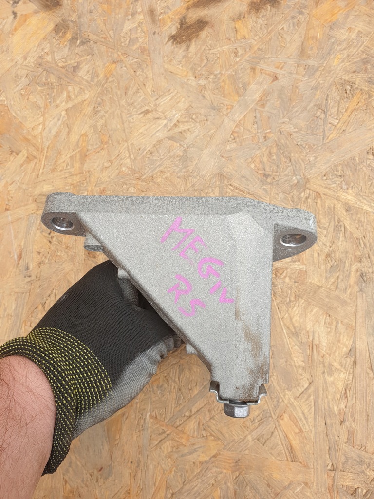 фото №5, Renault megane iv popdora полуось 397742418r