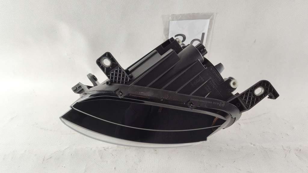 фото №7, Fiat 500 e 500e фара левый лампа левая