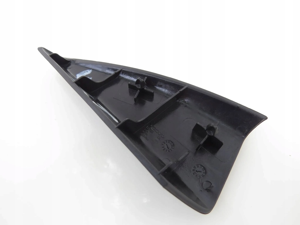 фото №7, Защита заглушка треугольник дверь левый задняя задняя 1287659 volvo v40 ii