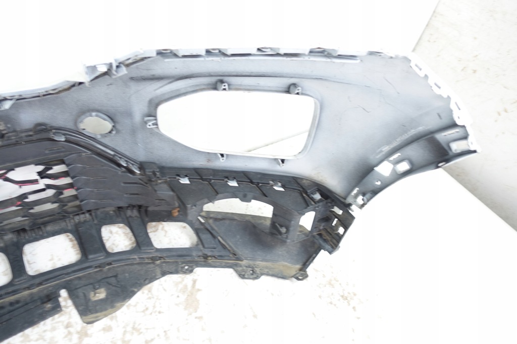 фото №11, Vw t-roc 2017- бампер перед передний 2ga807221j