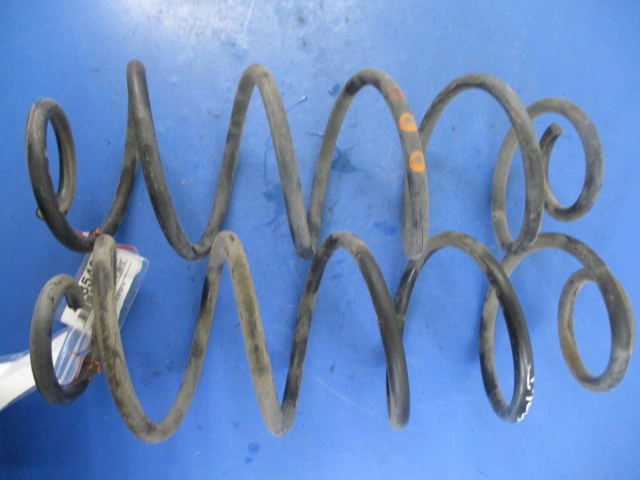 фото №3, Peugeot 207 i hb пружини задня kompet оригінал