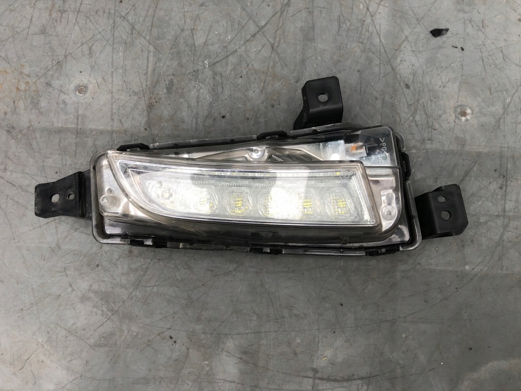 Купити Led drl лівий suzuki vitara 2 15-