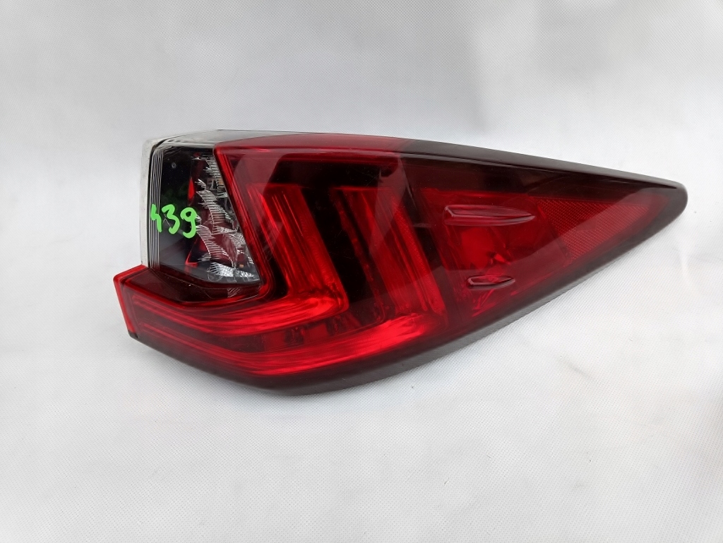 Купить Задняя правый  фара lexus rx новый model led matrix