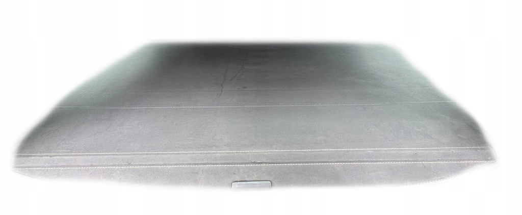 фото №1, Honda accord vii lift шторка багажника