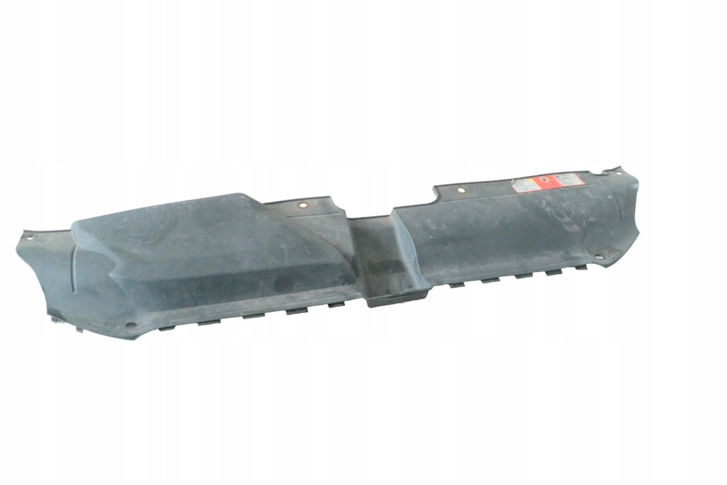 фото №1, Audi s4 защита панель радиатора 8k b8 2009 rhd