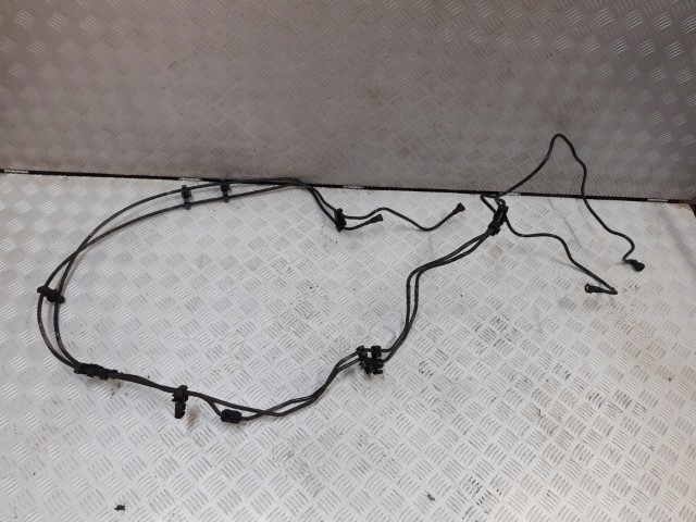 фото №1, Renault clio iv 1,2 16v дроти пального