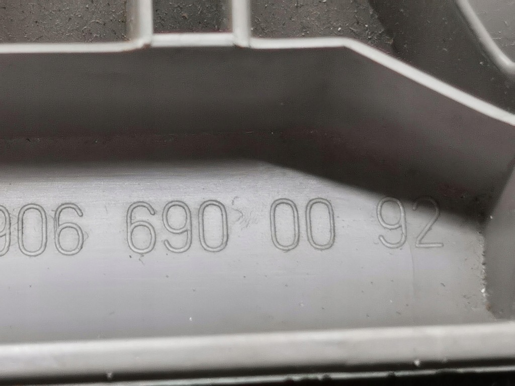 фото №7, Защита солнцезащитная mercedes sprinter w906