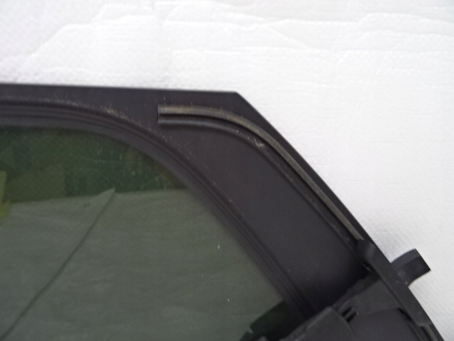 фото №11, Citroen c4 cactus стекло дверь правая задних задняя as3 2016