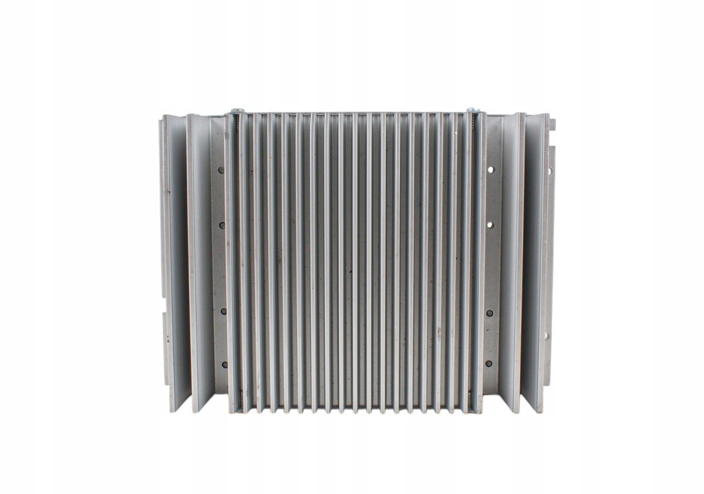 фото №1, Підсилювач аудіо hyundai ix35 963702s301