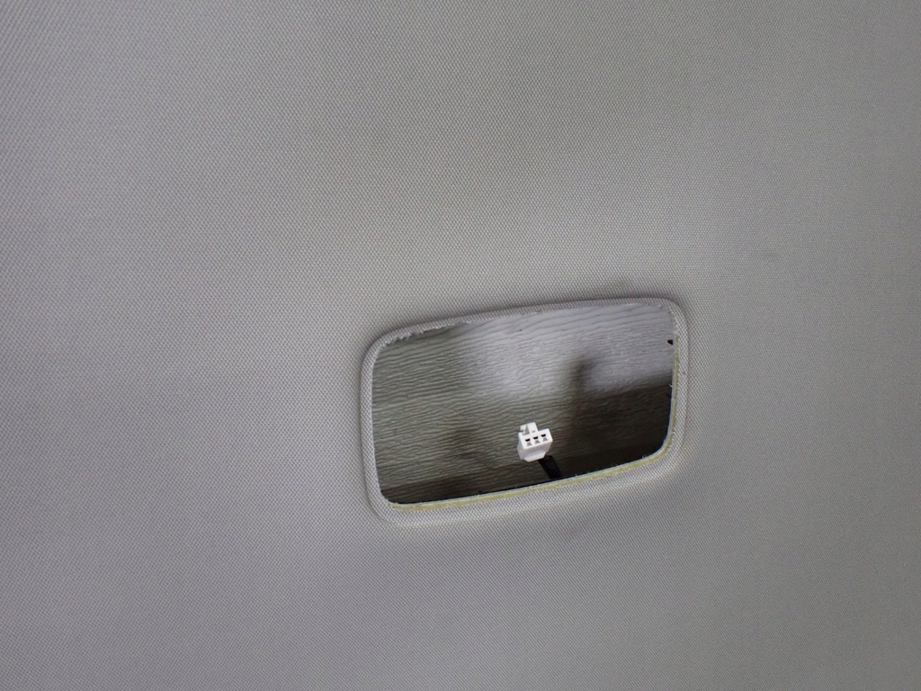 фото №10, Kia optima iv kombi потолок 85302-d4bu0