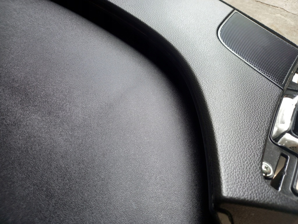 фото №5, Hyundai santa fe iv консоль панель приладів приладова kpl