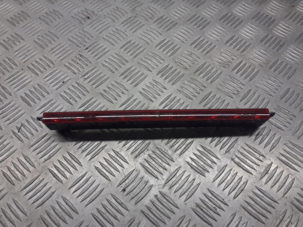 фото №1, Свет стоп-сигнал fiat croma ii