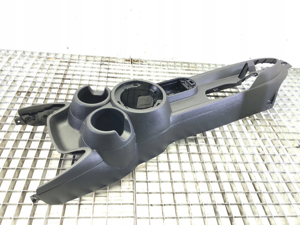 фото №1, Туннель средний mini f56 хэтчбек