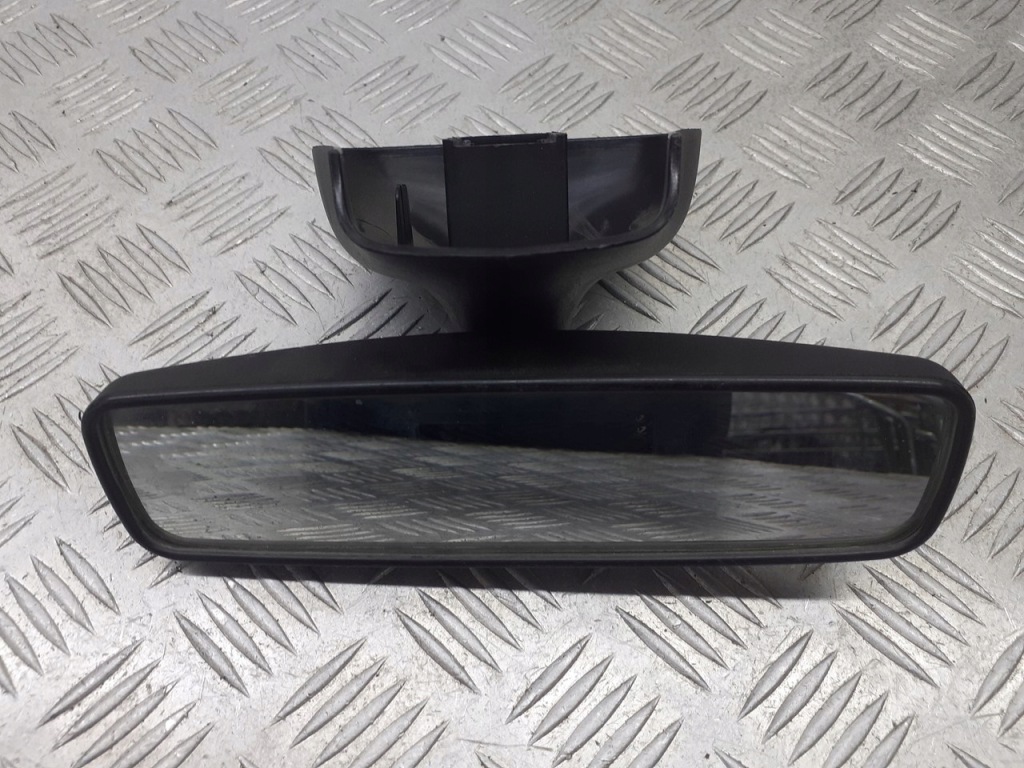 фото №2, Дзеркало внутрішнє citroen c5