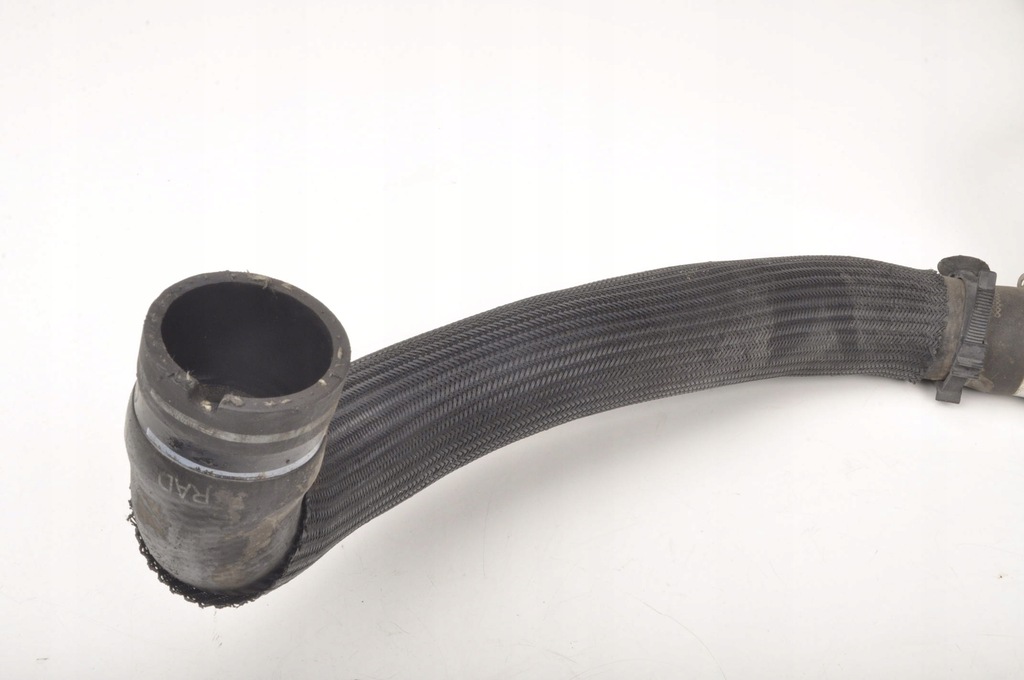 фото №5, Maserati ghibli iii 3.0 d труба шланг wody