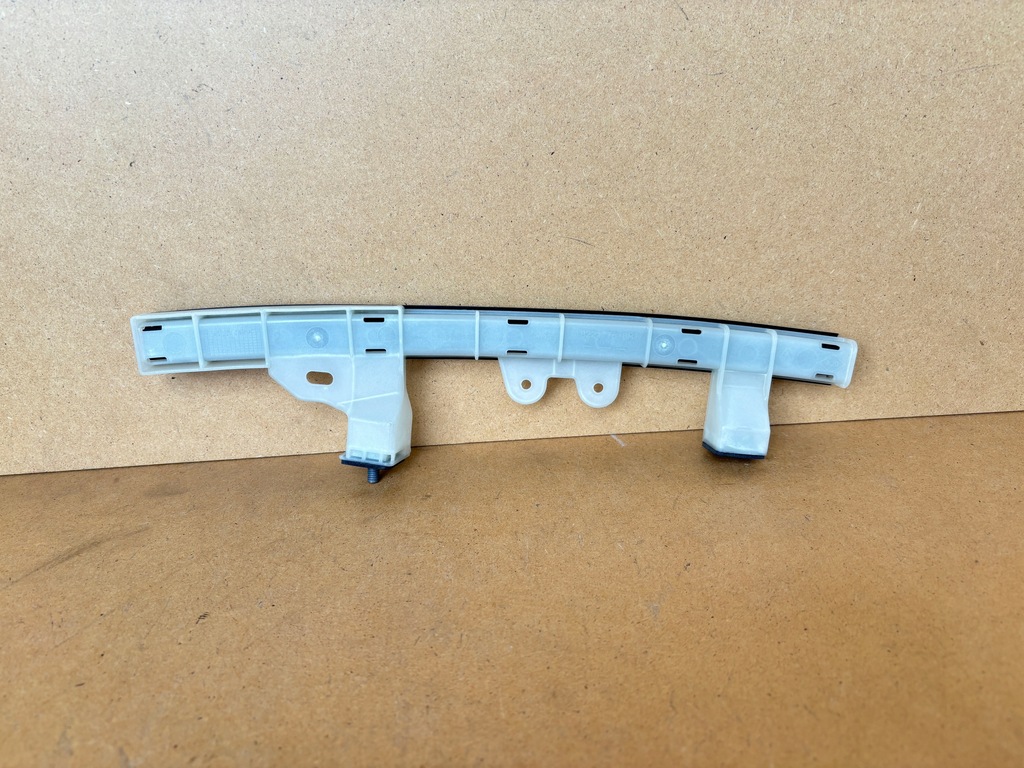 фото №1, Направляющая стекло дверь задних левых левый задняя dacia logan iii sandero