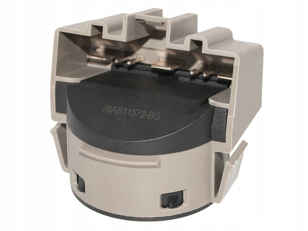 фото №1, Ford transit 06-13 колодка замка зажигания