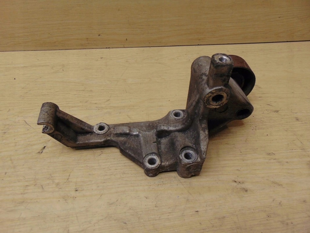 фото №5, Натяжитель ремень кронштейн основание hyundai h1 2.5 crdi