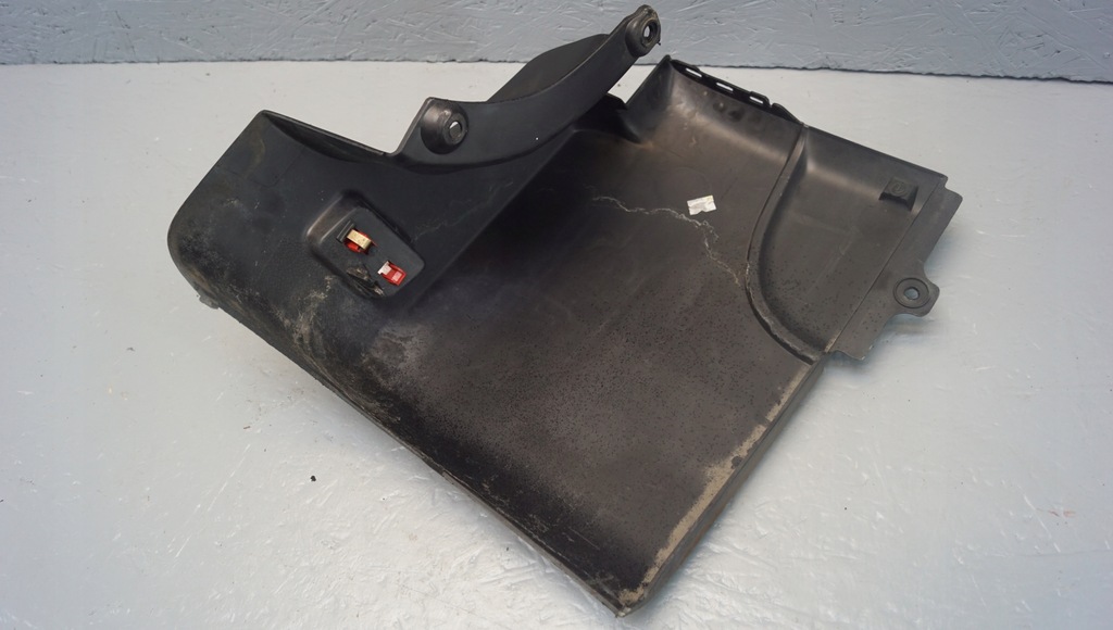 фото №9, Уголок бампера левый задняя renault master iii opel movano b 851210001r